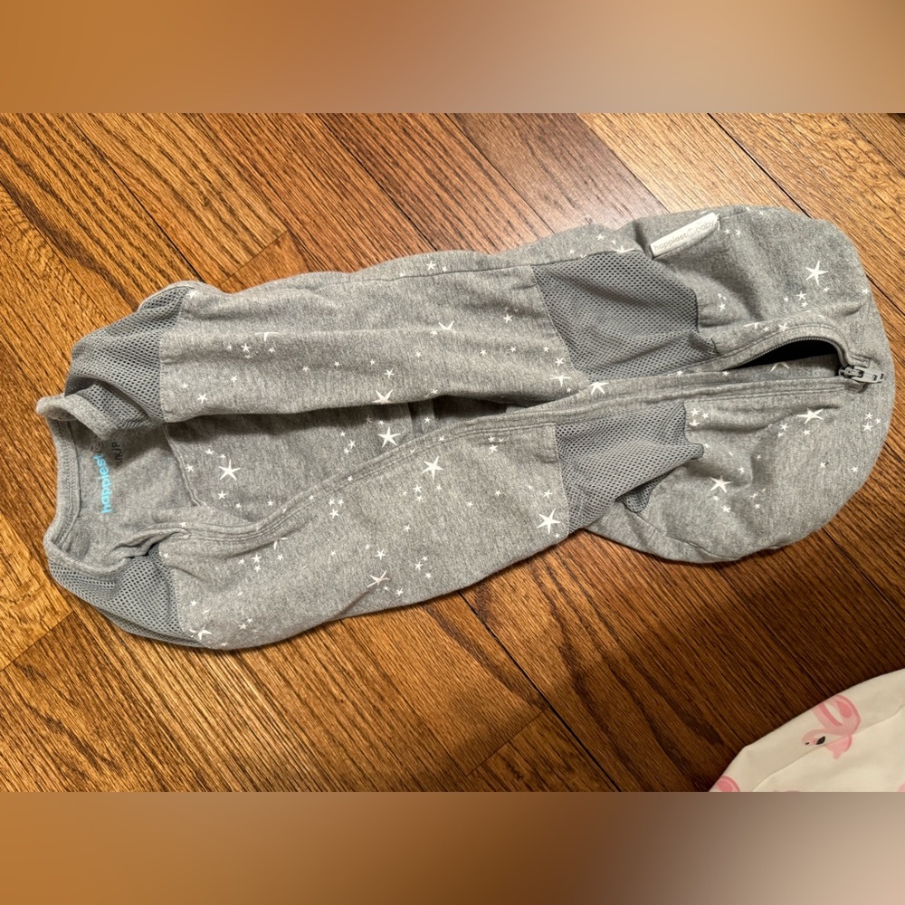 Happiest Baby / Snoo swaddle sleep sack